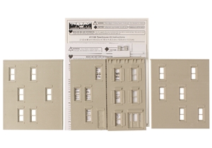 Townhouse No.3