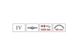 4-piece Car Transporter Wagon Set Type Lkls-TV, BLS, Weathered