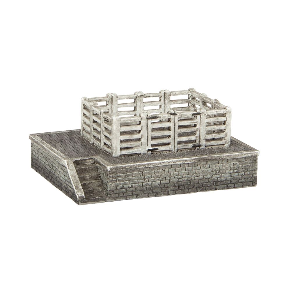 Stone Cattle Dock