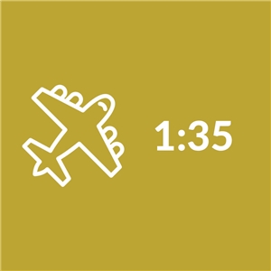 Aviation 1:35 Scale