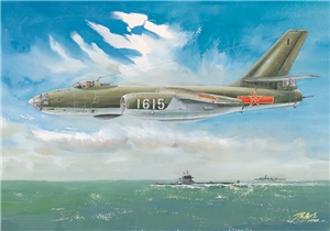 Il-28 Beagle