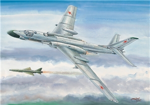 Tu-16K-10 Badger C