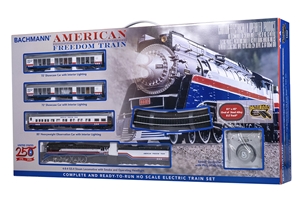 American Freedom Train