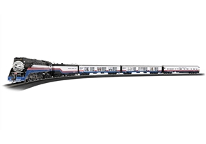 American Freedom Train