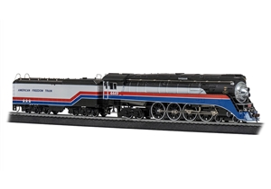 American Freedom Train