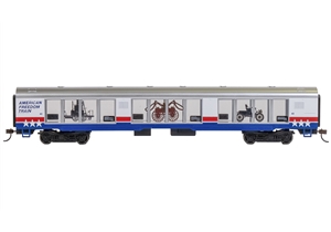 American Freedom Train