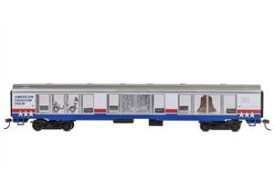 American Freedom Train