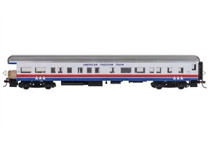 American Freedom Train