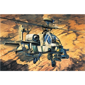 AH-64A Apache