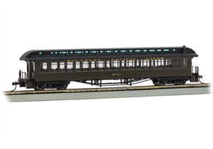 1900S Era 60' Passenger Car Southern Pacific #1127