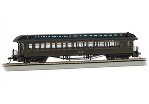 1900S Era 60' Passenger Car Southern Pacific #1133