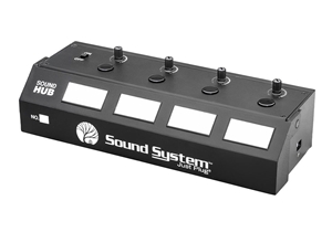 Sound Hub