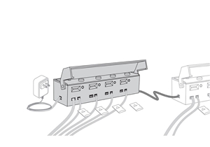 Sound Hub