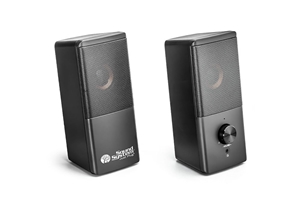 Stereo Room Speakers L&R - UK