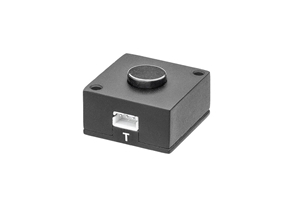 Push Button Trigger