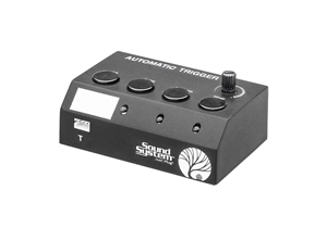 Automatic Trigger