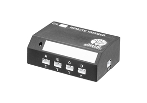 Remote Trigger