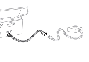 Trigger Extension Cable