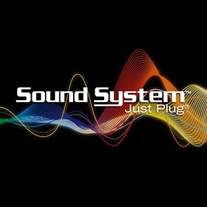 Just Plug ™ Sound System
