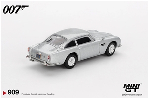 James Bond (Casino Royale Movie) Aston Martin DB5 (LHD)