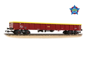 MLA Bogie Open Wagon EWS