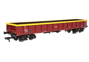 MLA Bogie Open Wagon EWS