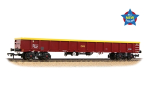 MLA Bogie Open Wagon EWS