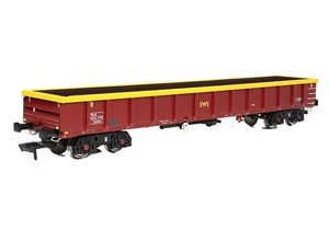 MLA Bogie Open Wagon EWS