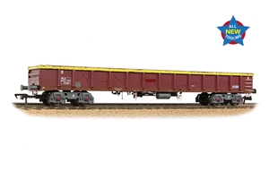 MLA Bogie Open Wagon (Ex-EWS) DB Cargo [W]