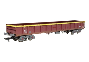 MLA Bogie Open Wagon (Ex-EWS) DB Cargo [W]