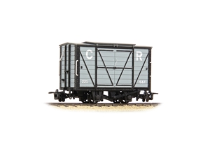 RNAD Van Corris Railway Grey