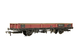 BR SPA Open Wagon (Ex-EWS) DB Schenker [W]