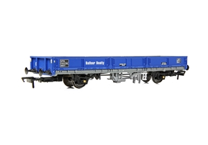 BR SPA Open Wagon Balfour Beatty