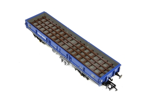 BR SPA Open Wagon Balfour Beatty