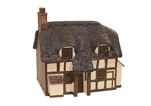 Thatched Cottage