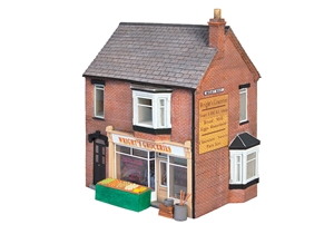 Corner Store