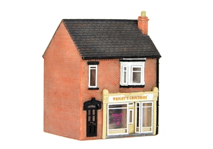 Corner Store
