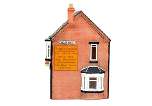 Corner Store