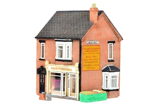 Corner Store