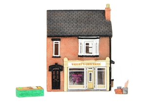 Corner Store