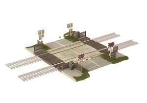 Level Crossing