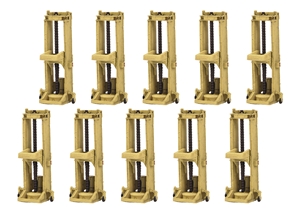 Lifting Jacks (x4)