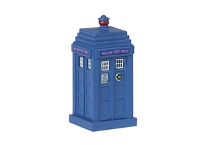 Police Box