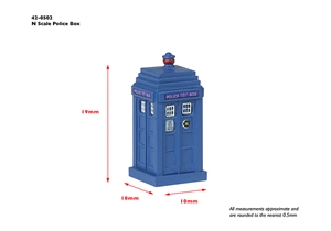 Police Box