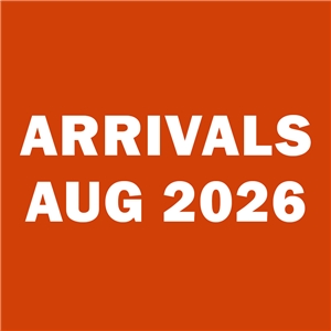 Other Arrivals August 2026