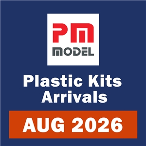 PM Model Arrivals