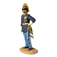 Captain Myles Keogh, 7th Cavalry, 1876