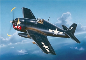 F6F-5 Grumman Hellcat