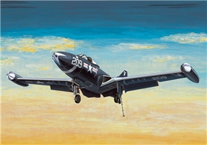 F9F-2 US Navy Panther