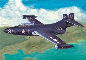 F9F-2P US Navy Panther